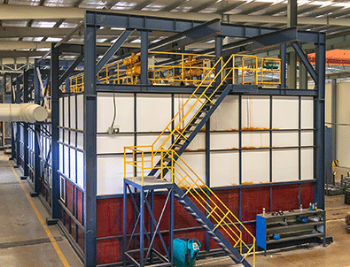 熱浸鍍鋅生產(chǎn)線設(shè)備 熱浸鍍鋅生產(chǎn)線設(shè)備