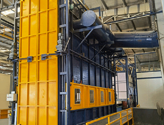 熱鍍鋅設(shè)備廠(chǎng)家