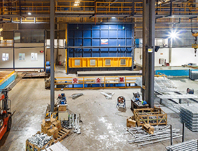 熱鍍鋅加工廠 熱鍍鋅加工廠