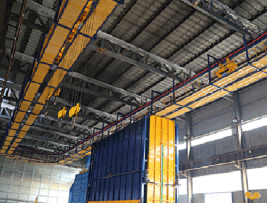 大型熱鍍鋅加工廠家 大型熱鍍鋅加工廠家