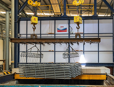 盤(pán)扣生產(chǎn)線廠家